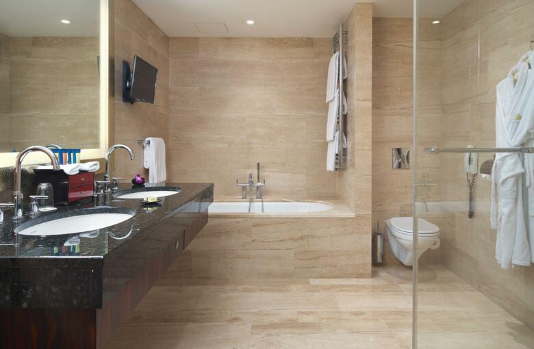 Hotel Mandarin Oriental Prague