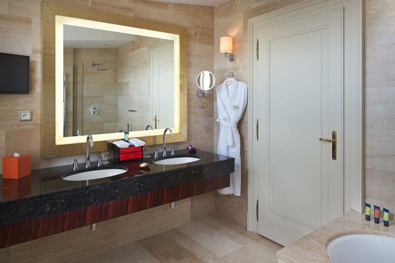 Hotel Mandarin Oriental Prague