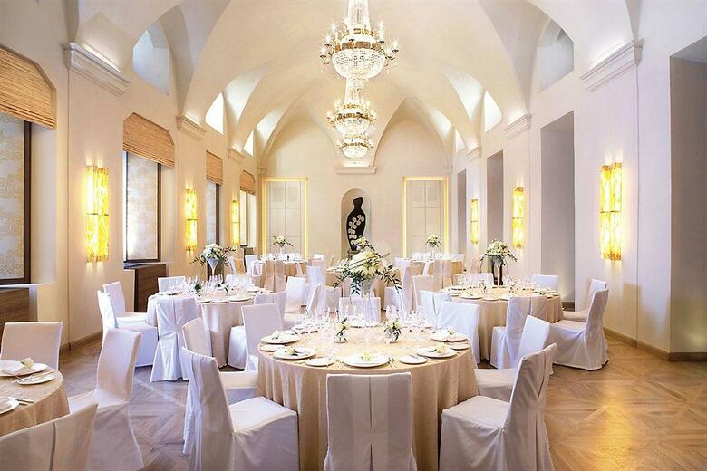 Hotel Mandarin Oriental Prague