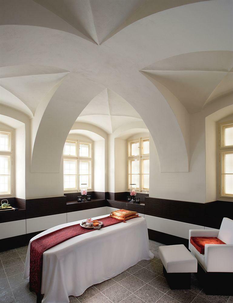 Hotel Mandarin Oriental Prague