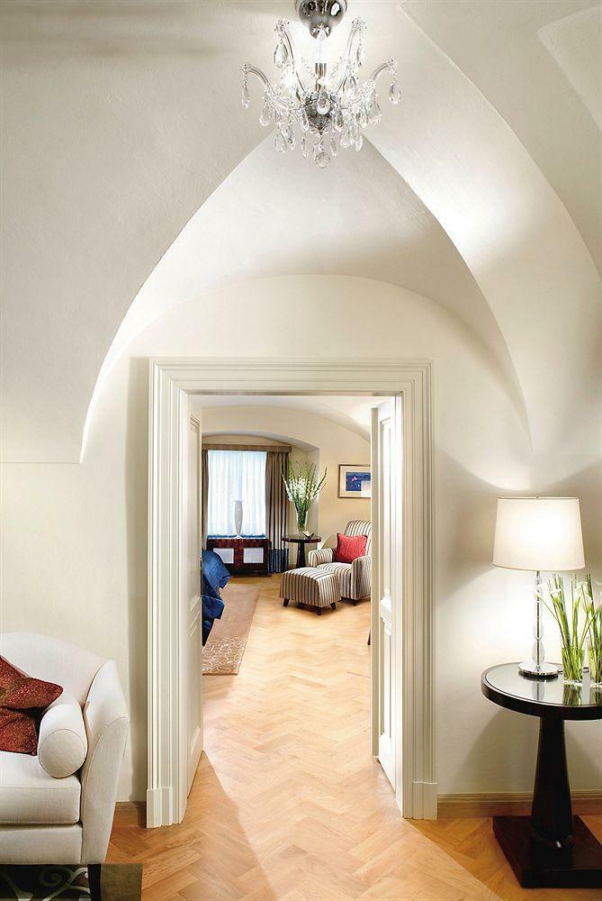 Hotel Mandarin Oriental Prague