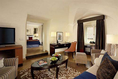 Hotel Mandarin Oriental Prague
