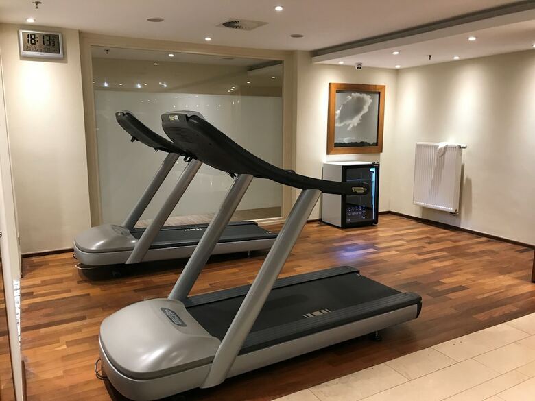 Hotel Mandarin Oriental Prague