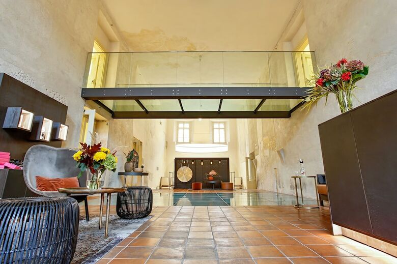 Hotel Mandarin Oriental Prague