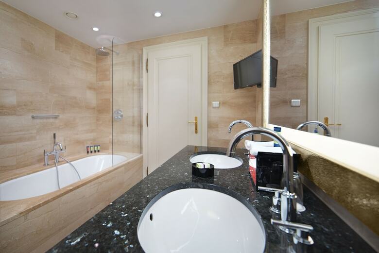 Hotel Mandarin Oriental Prague