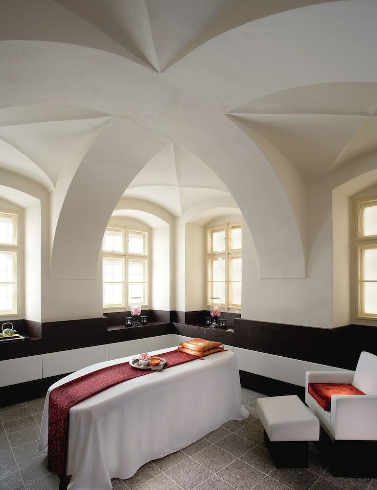 Hotel Mandarin Oriental Prague