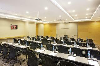Hotel Holiday Inn Express Shangdi