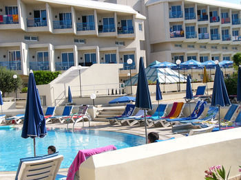 Hotel Kissos