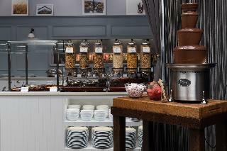 Hotel Rydges Auckland