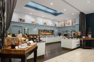 Hotel Rydges Auckland