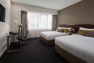 Hotel Rydges Auckland