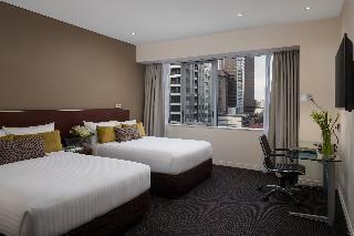 Hotel Rydges Auckland
