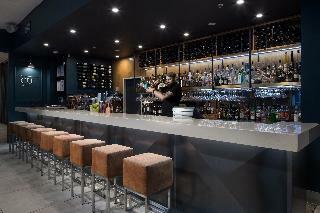 Hotel Rydges Auckland