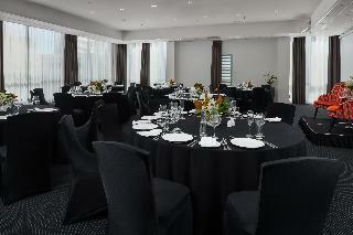 Hotel Rydges Auckland