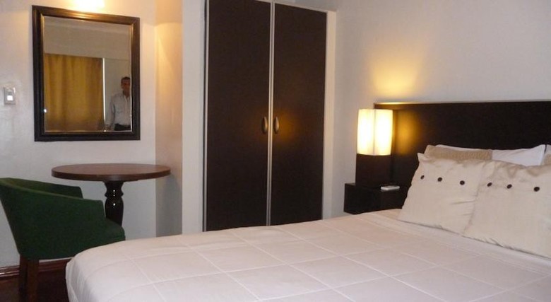 Hotel Aramo
