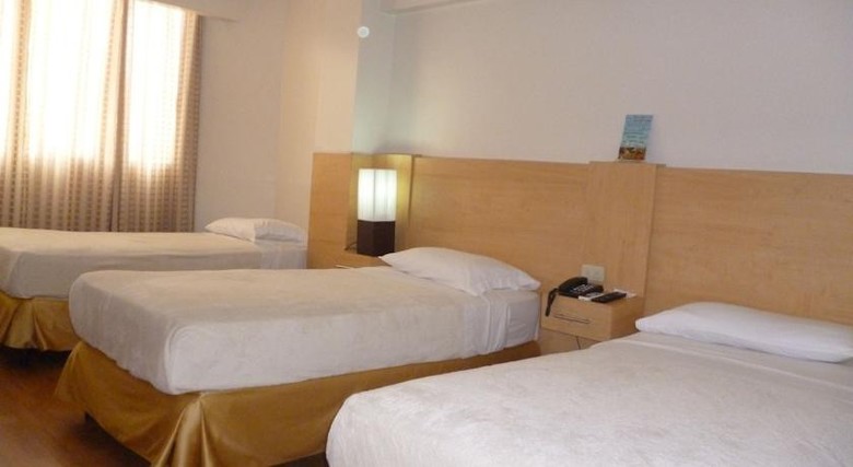 Hotel Aramo