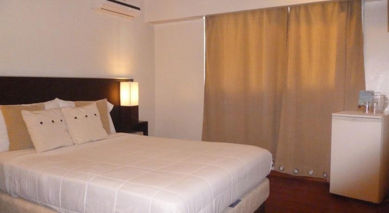 Hotel Aramo