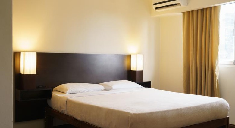 Hotel Aramo