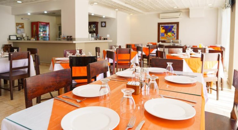 Hotel Aramo