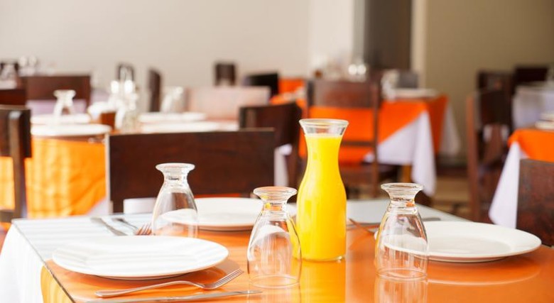 Hotel Aramo