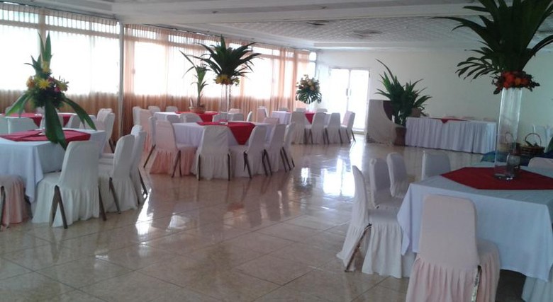 Hotel Aramo
