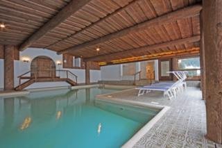 Swiss Quality Hotel Fluela