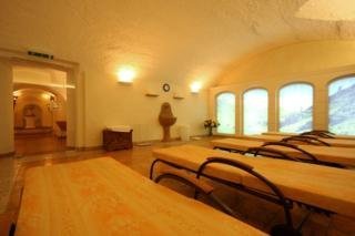 Swiss Quality Hotel Fluela