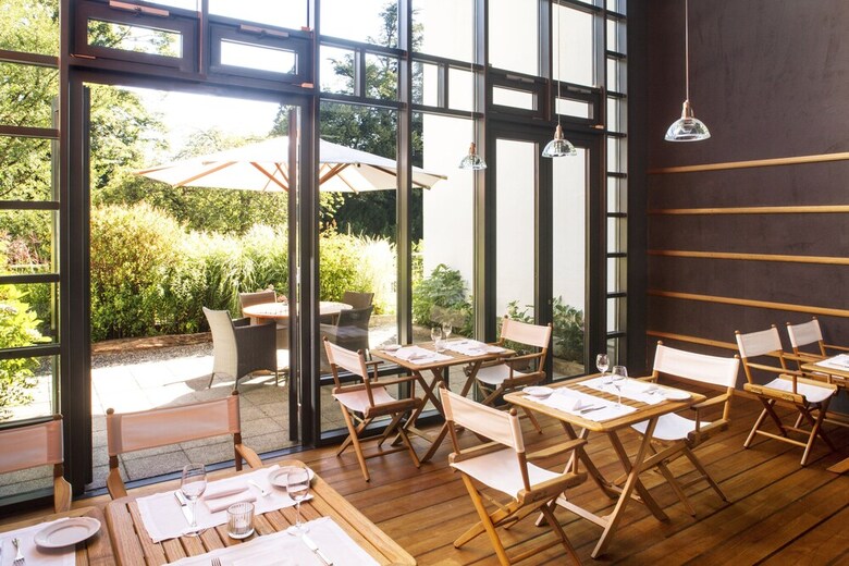Victoria Jungfrau Grand Hotel And Spa