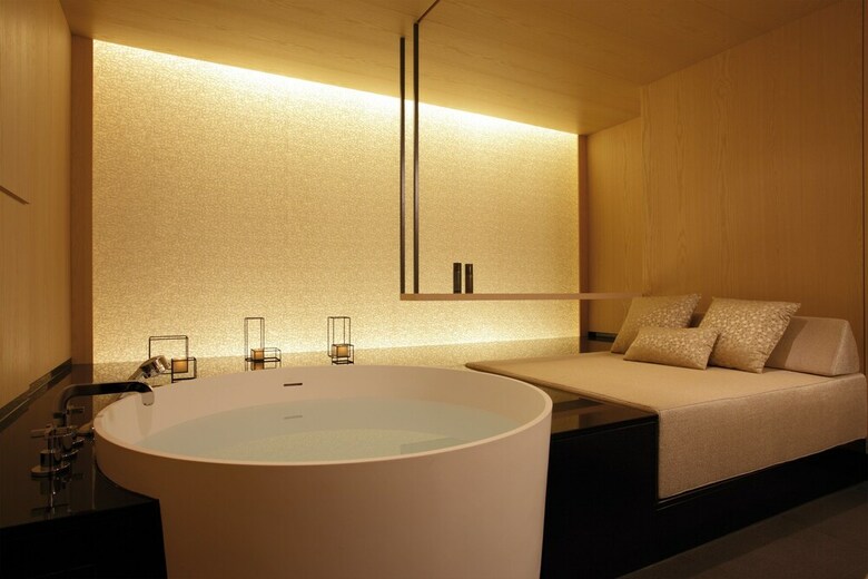 Victoria Jungfrau Grand Hotel And Spa