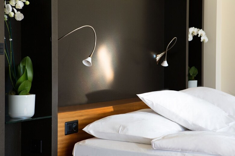 Victoria Jungfrau Grand Hotel And Spa