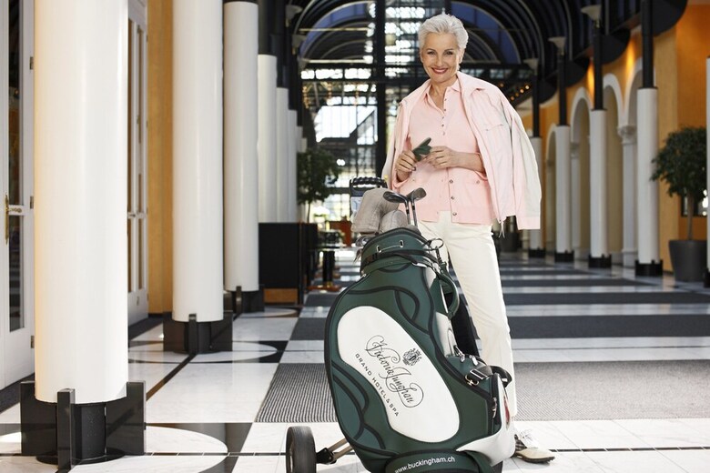 Victoria Jungfrau Grand Hotel And Spa