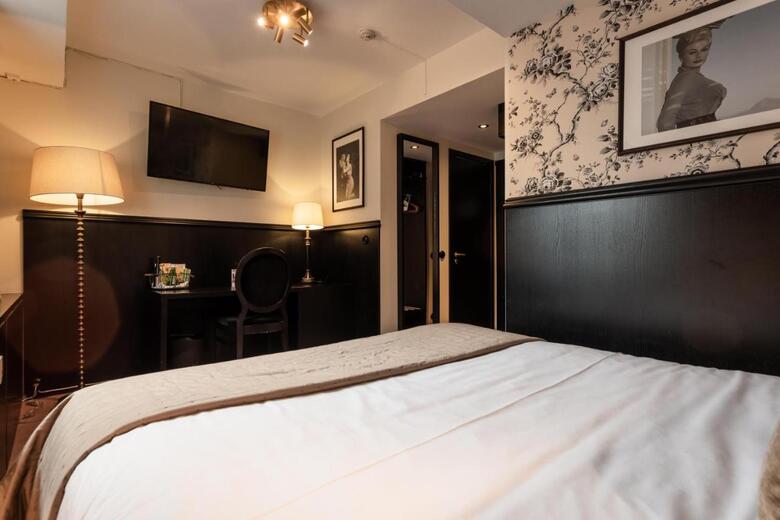 Hotel Mornington