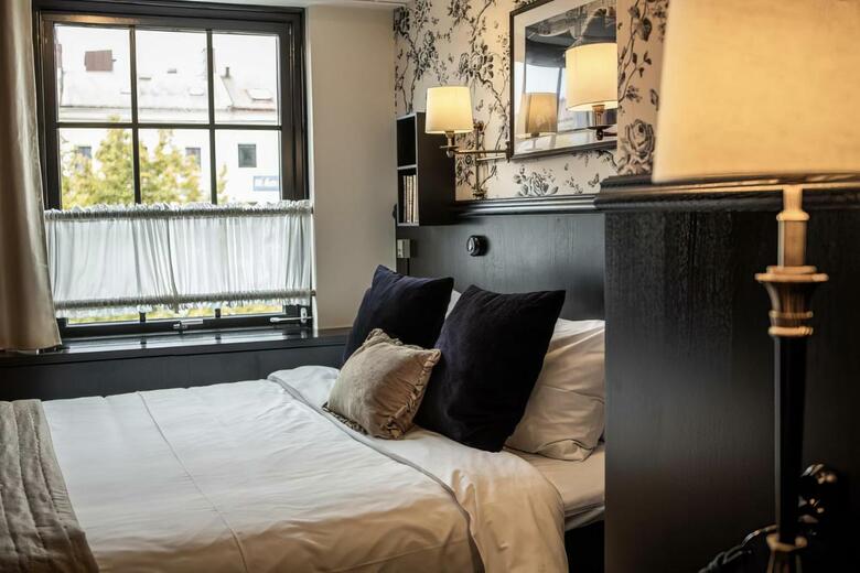Hotel Mornington