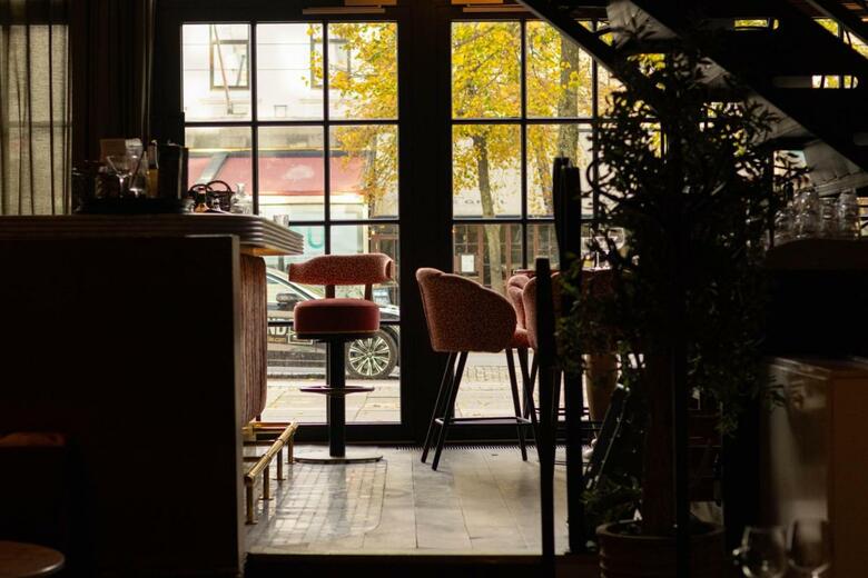 Hotel Mornington