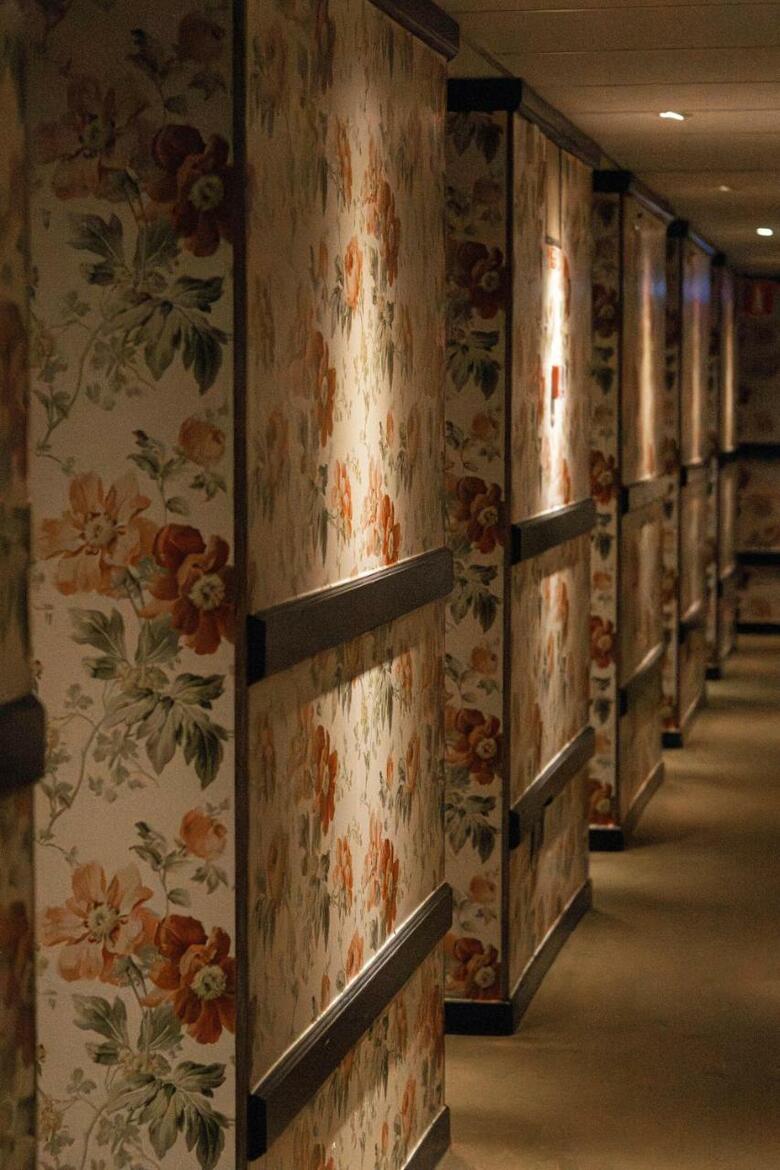 Hotel Mornington