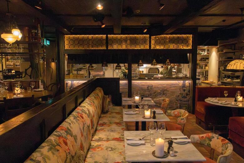 Hotel Mornington