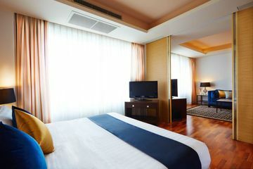 Hotel Natural Ville Managed By Accor