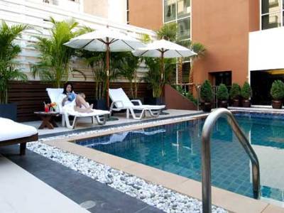 Hotel Furamaxclusive Sukhumvit