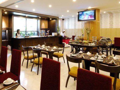 Hotel Furamaxclusive Sukhumvit