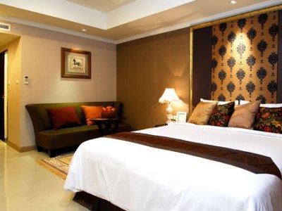 Hotel Furamaxclusive Sukhumvit