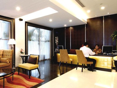 Hotel Furamaxclusive Sukhumvit