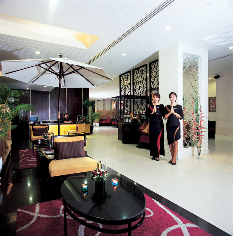 Hotel Furamaxclusive Sukhumvit