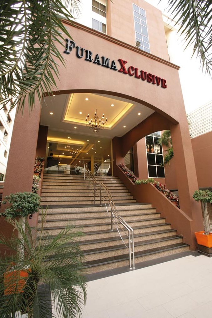 Hotel Furamaxclusive Sukhumvit