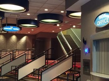 Hotel Harrah's Atlantic City