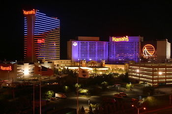 Hotel Harrah's Atlantic City