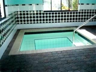Hotel Americas Best Value Inn