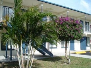 Hotel Americas Best Value Inn