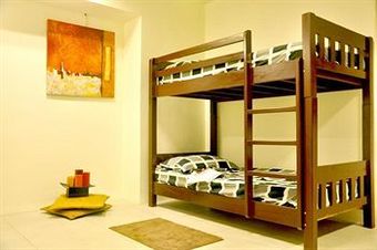 Our Awesome Hostel