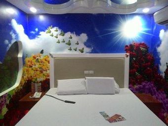 Hotel Sogo Wood Street Pasay
