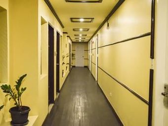 Hotel Sogo Wood Street Pasay